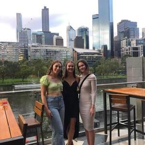 Meet your Posher, Annabel